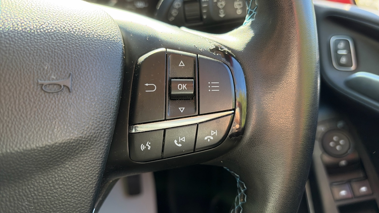 Used Ford Fiesta 2023 for sale - 76036607: Photo 32