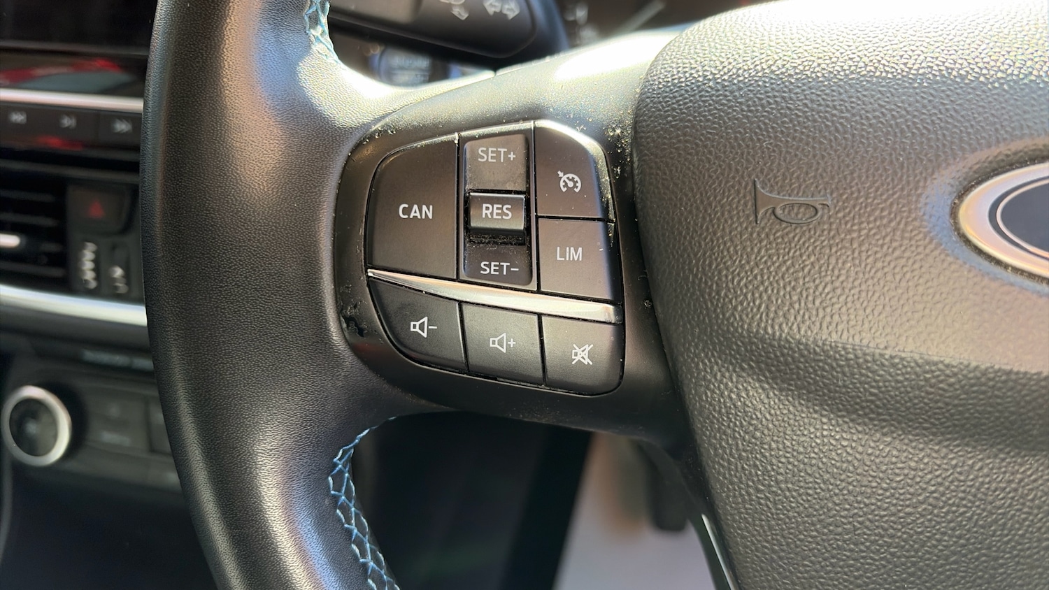 Used Ford Fiesta 2023 for sale - 76036607: Photo 35