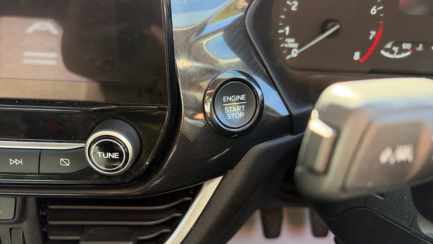 Used Ford Fiesta 2023 for sale - 76036607: Photo 36