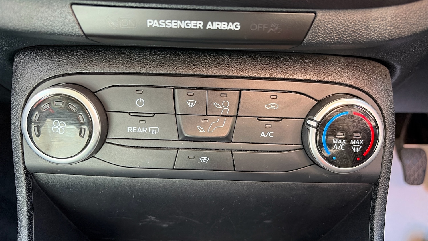 Used Ford Fiesta 2023 for sale - 76036607: Photo 37