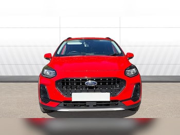 Used Ford Fiesta 2023 for sale - 76036607: Photo