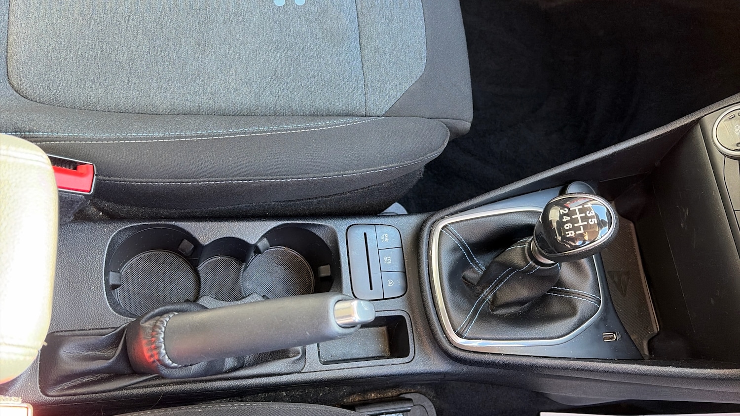 Used Ford Fiesta 2023 for sale - 76036607: Photo 41