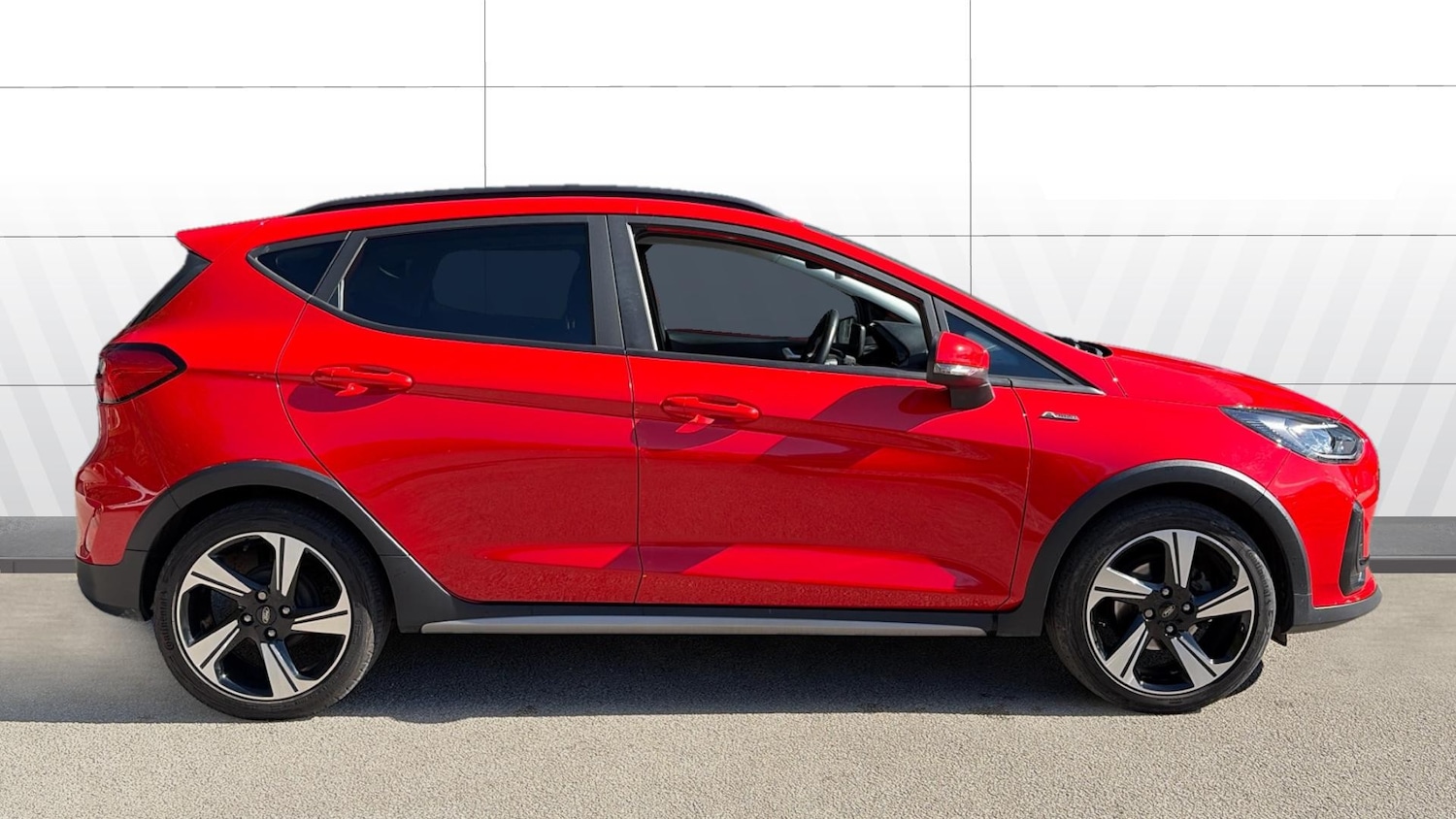 Used Ford Fiesta 2023 for sale - 76036607: Photo 5