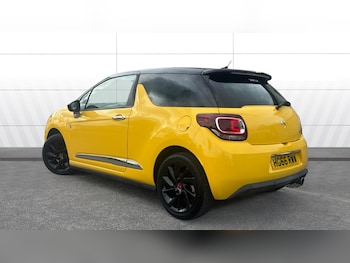 Used DS Automobiles DS 3 2016 for sale - 79407990: Photo