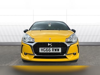 Used DS Automobiles DS 3 2016 for sale - 79407990: Photo