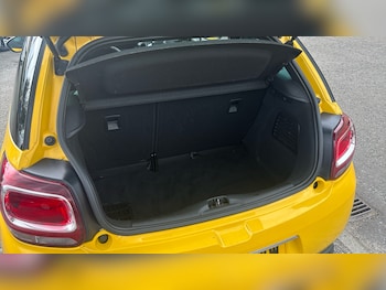 Used DS Automobiles DS 3 2016 for sale - 79407990: Photo
