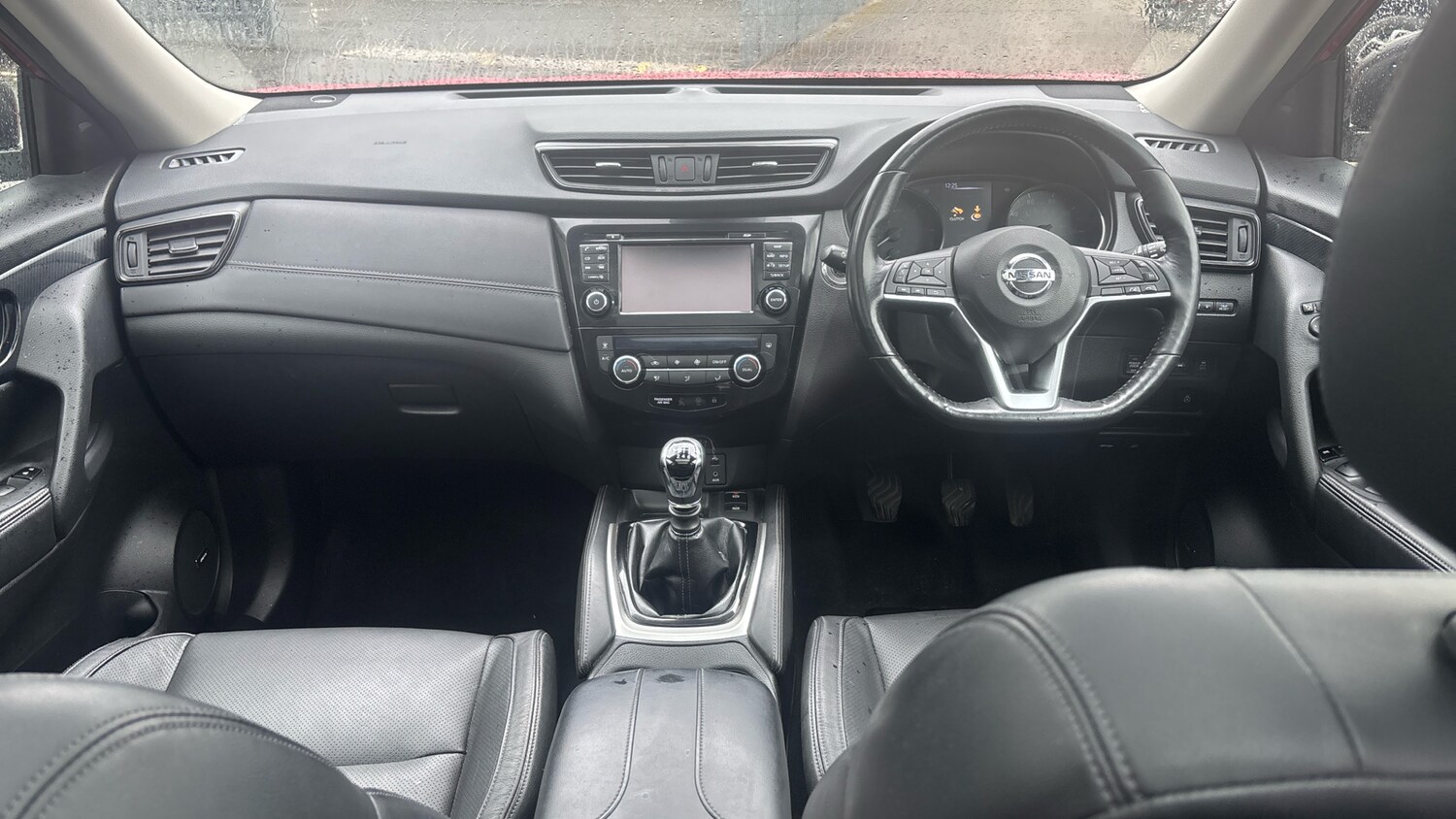 Used Nissan X-Trail 2019 for sale - 77687898: Photo 10