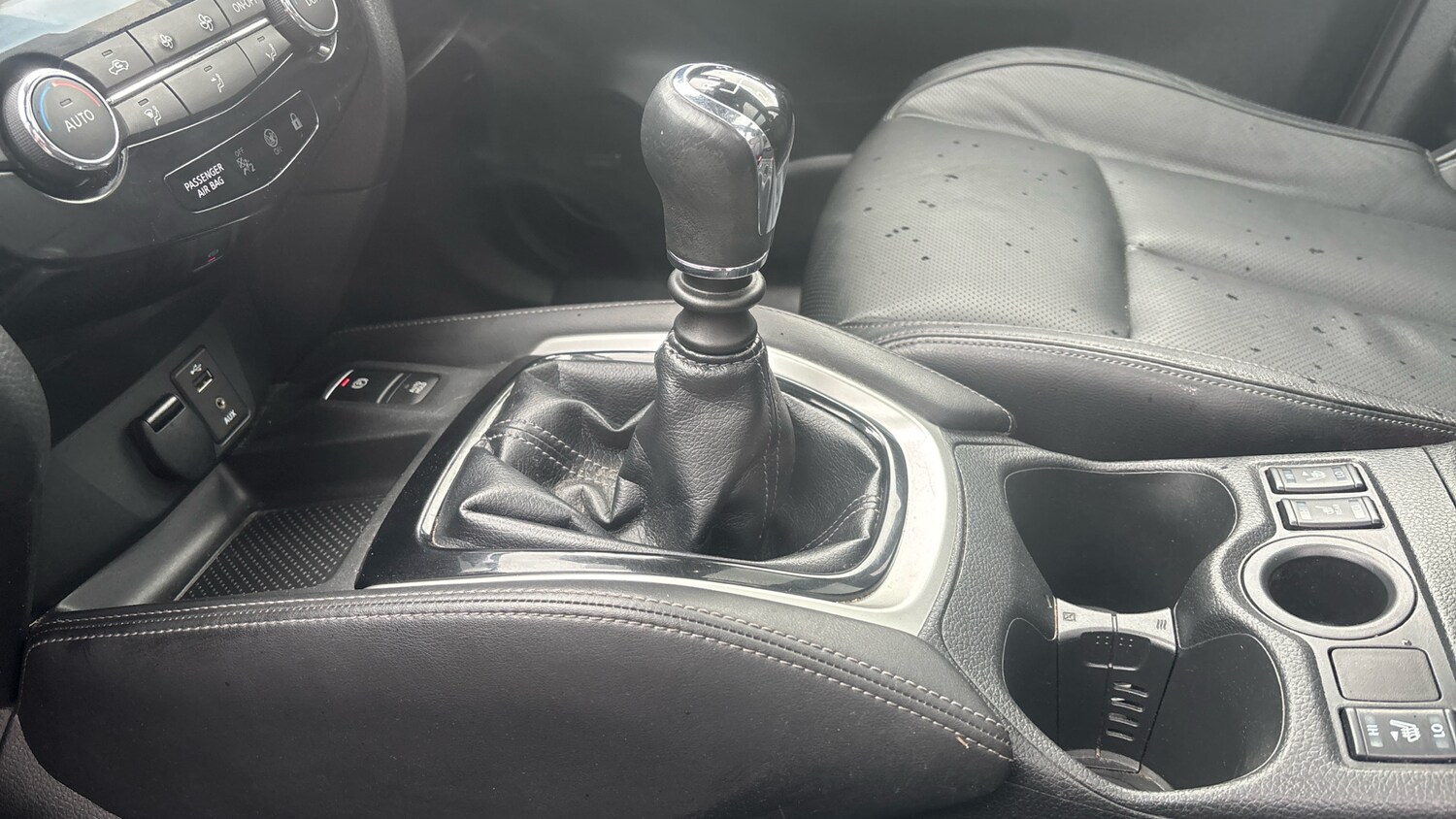 Used Nissan X-Trail 2019 for sale - 77687898: Photo 13