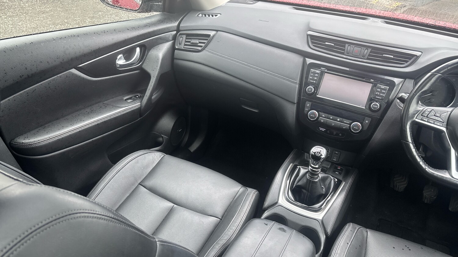 Used Nissan X-Trail 2019 for sale - 77687898: Photo 14