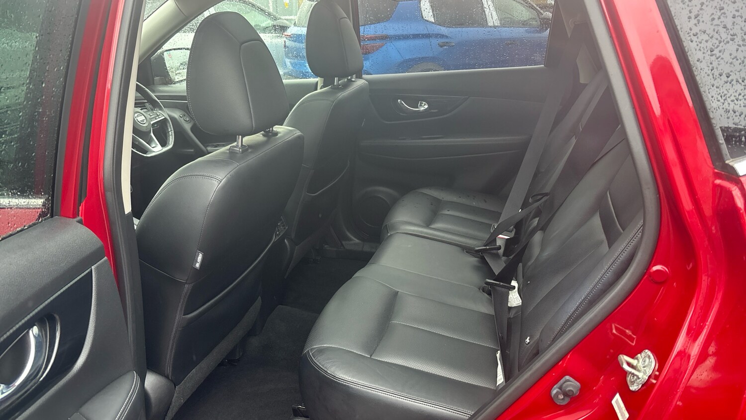 Used Nissan X-Trail 2019 for sale - 77687898: Photo 16