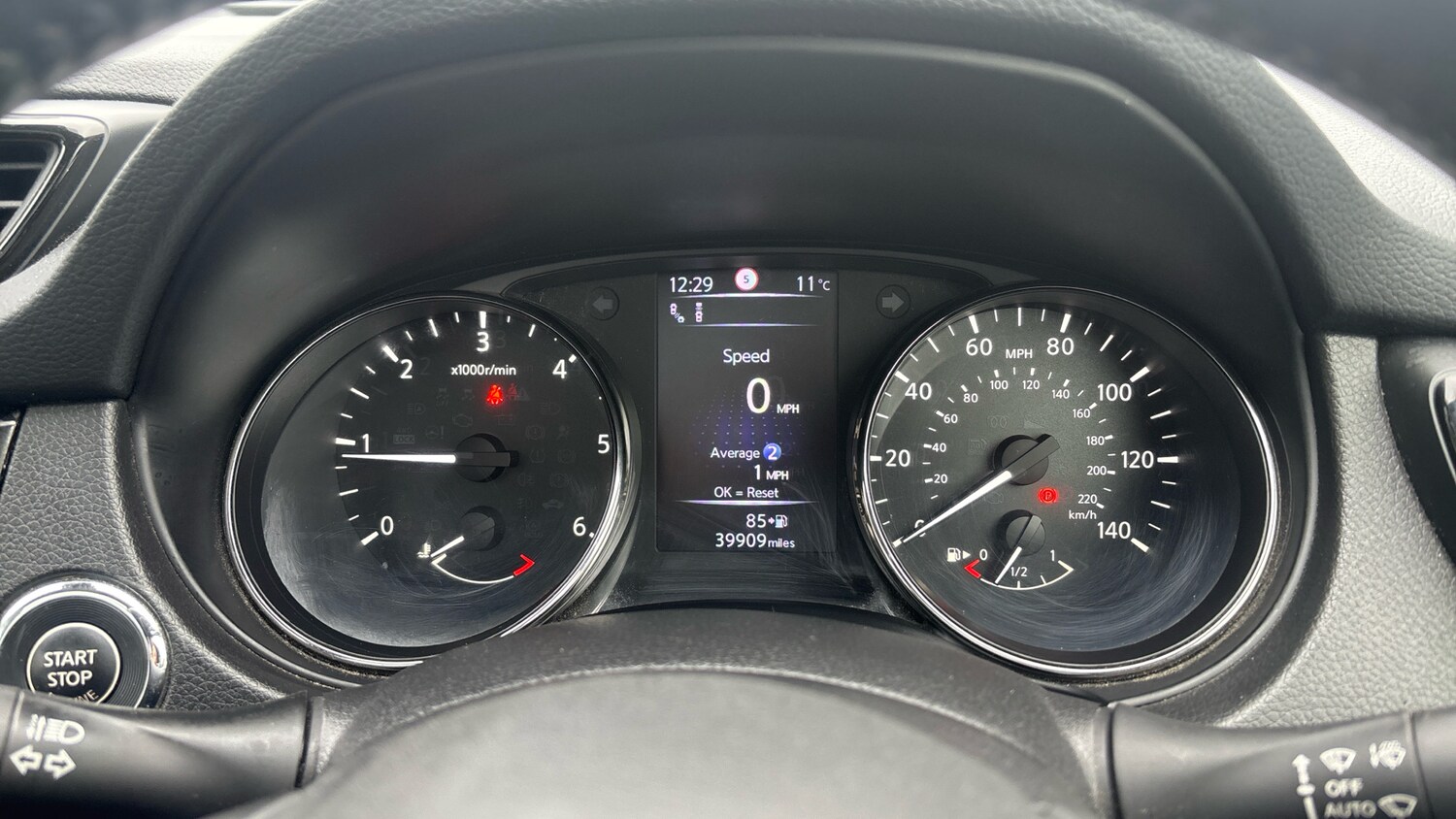 Used Nissan X-Trail 2019 for sale - 77687898: Photo 18