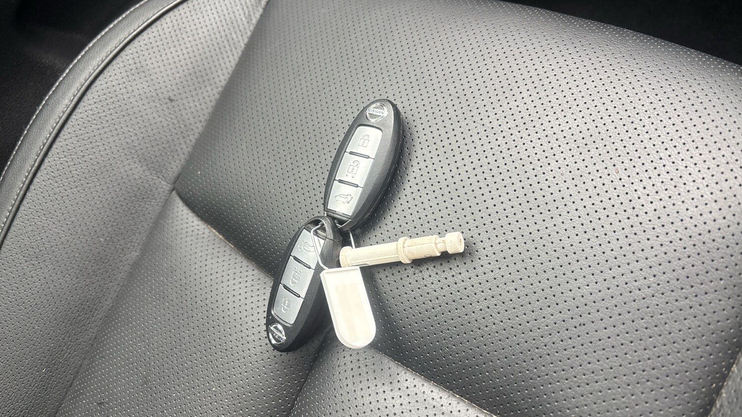 Used Nissan X-Trail 2019 for sale - 77687898: Photo 19