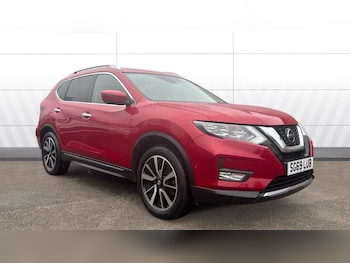 2019 (69) - 1.7 dCi Tekna 5dr Diesel Station Wagon