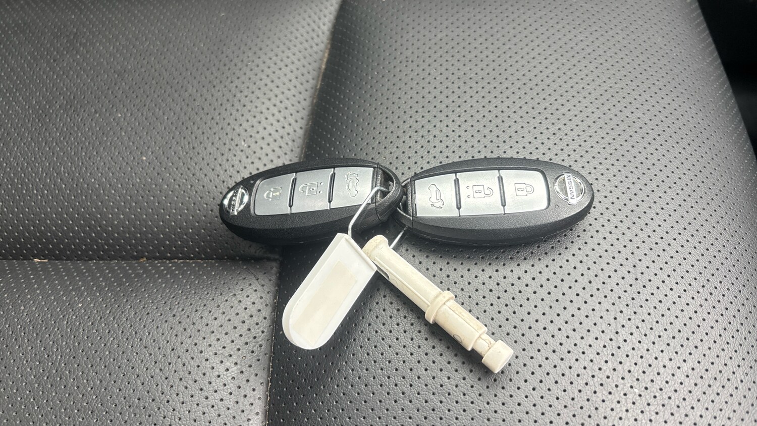 Used Nissan X-Trail 2019 for sale - 77687898: Photo 20