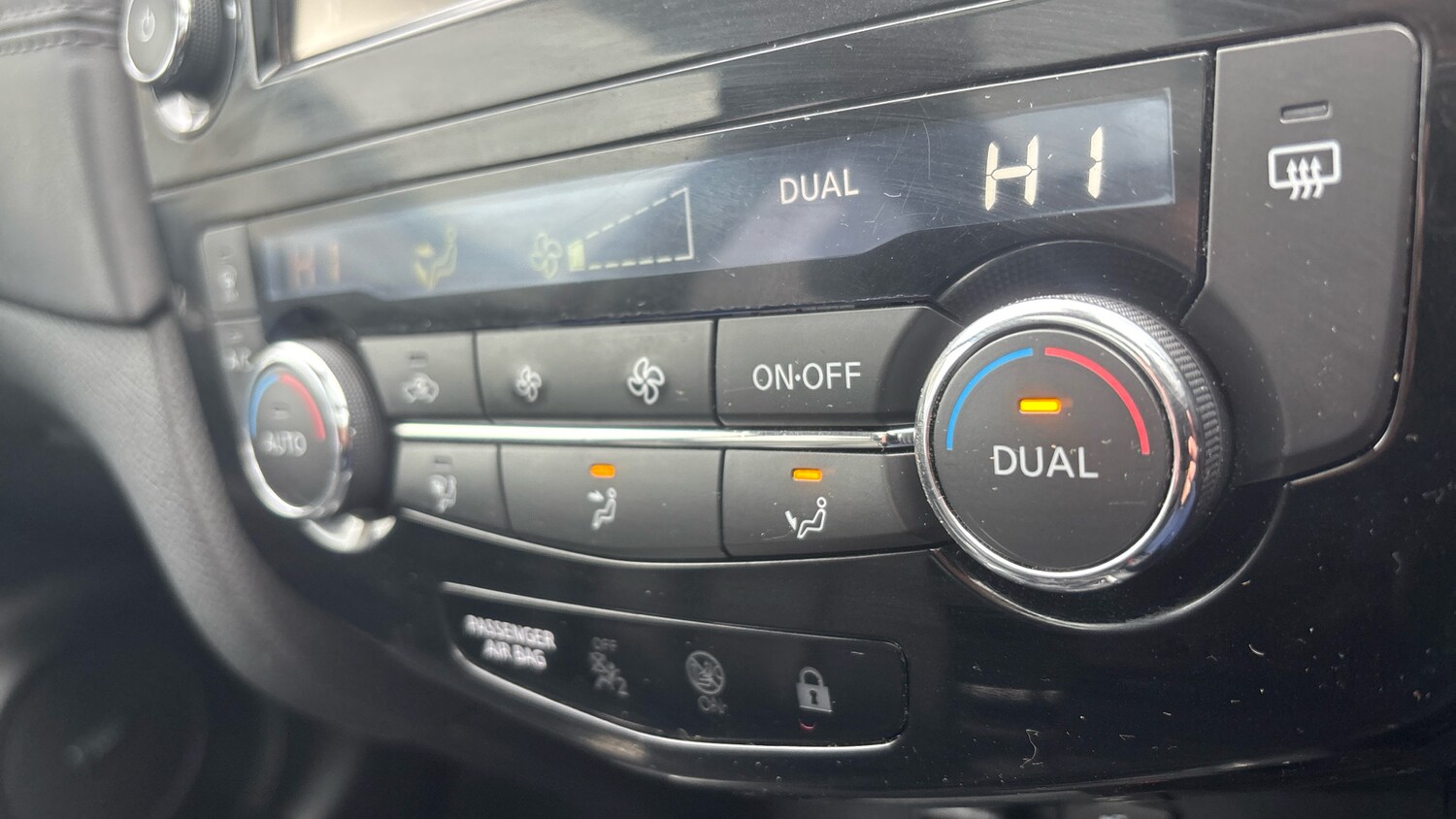 Used Nissan X-Trail 2019 for sale - 77687898: Photo 23