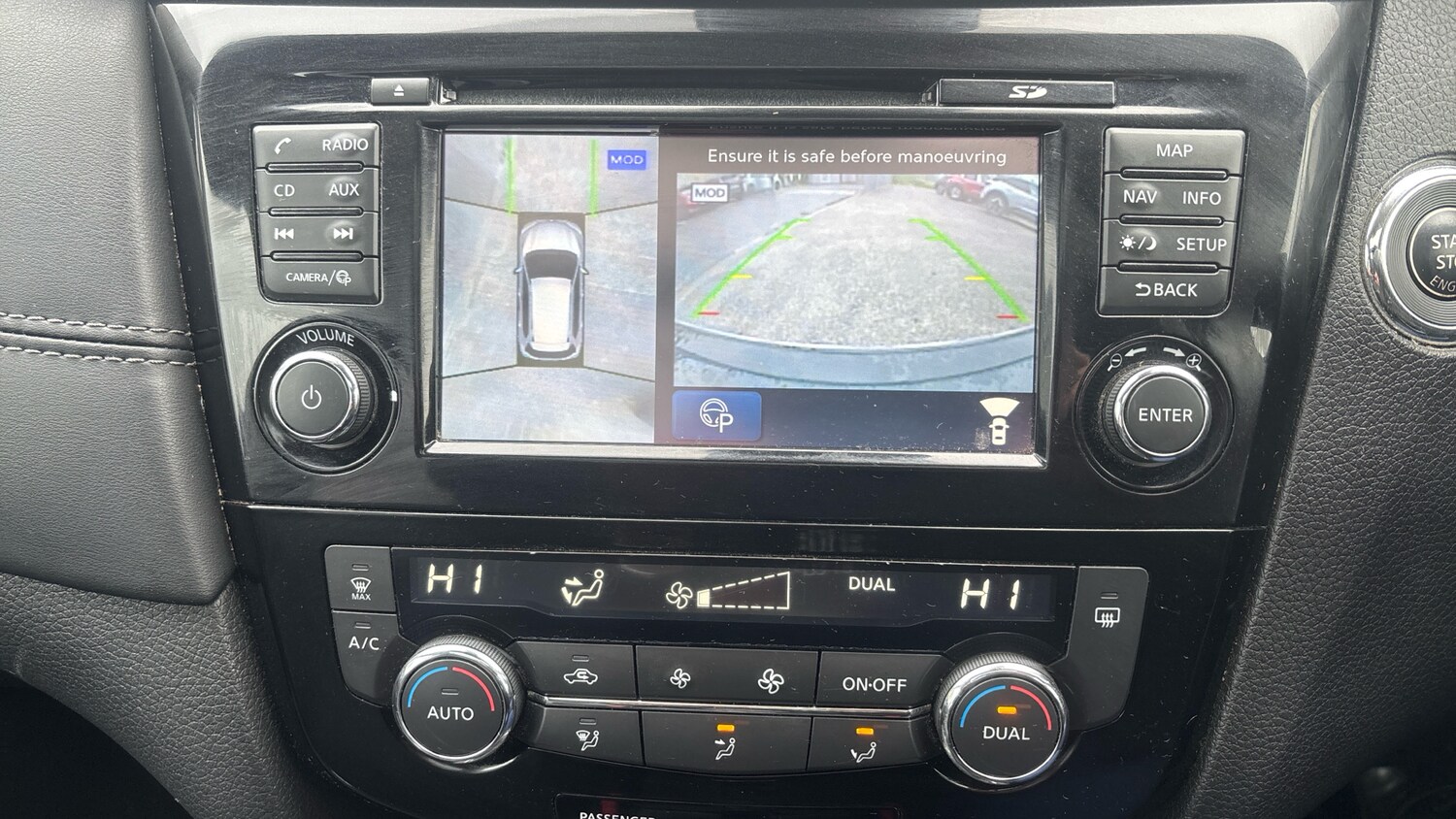 Used Nissan X-Trail 2019 for sale - 77687898: Photo 24