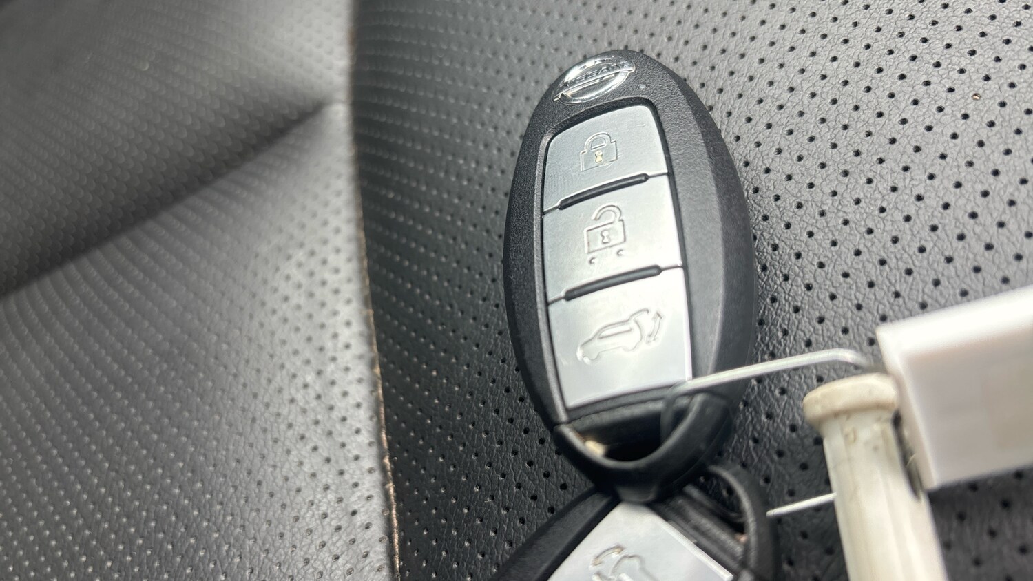 Used Nissan X-Trail 2019 for sale - 77687898: Photo 34