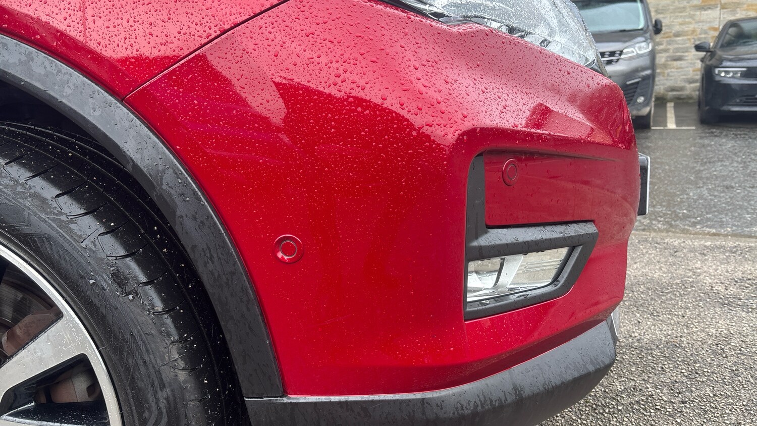 Used Nissan X-Trail 2019 for sale - 77687898: Photo 37