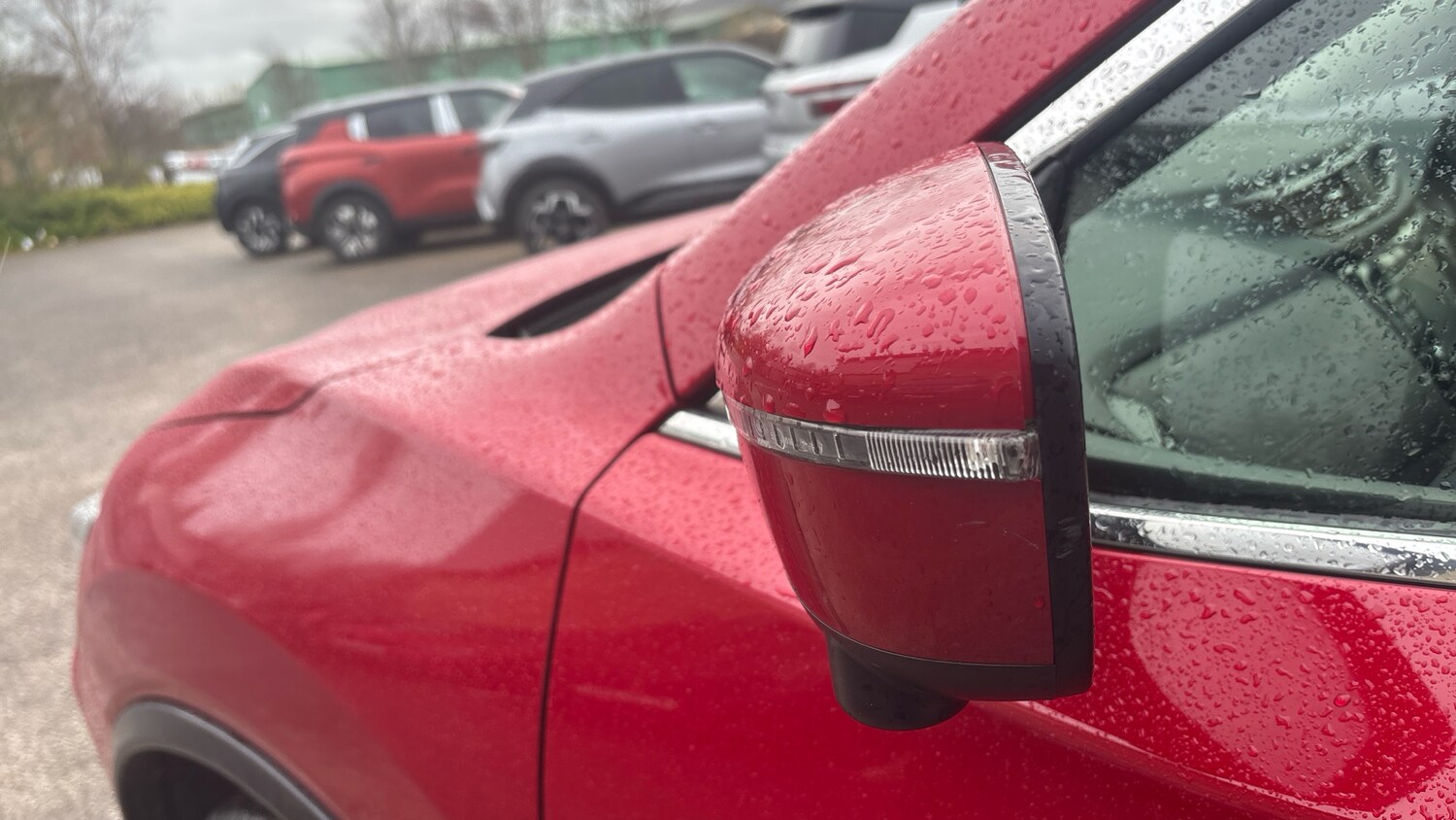 Used Nissan X-Trail 2019 for sale - 77687898: Photo 39