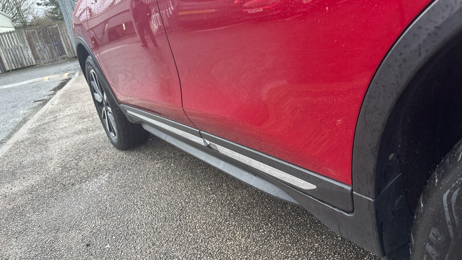 Used Nissan X-Trail 2019 for sale - 77687898: Photo 40