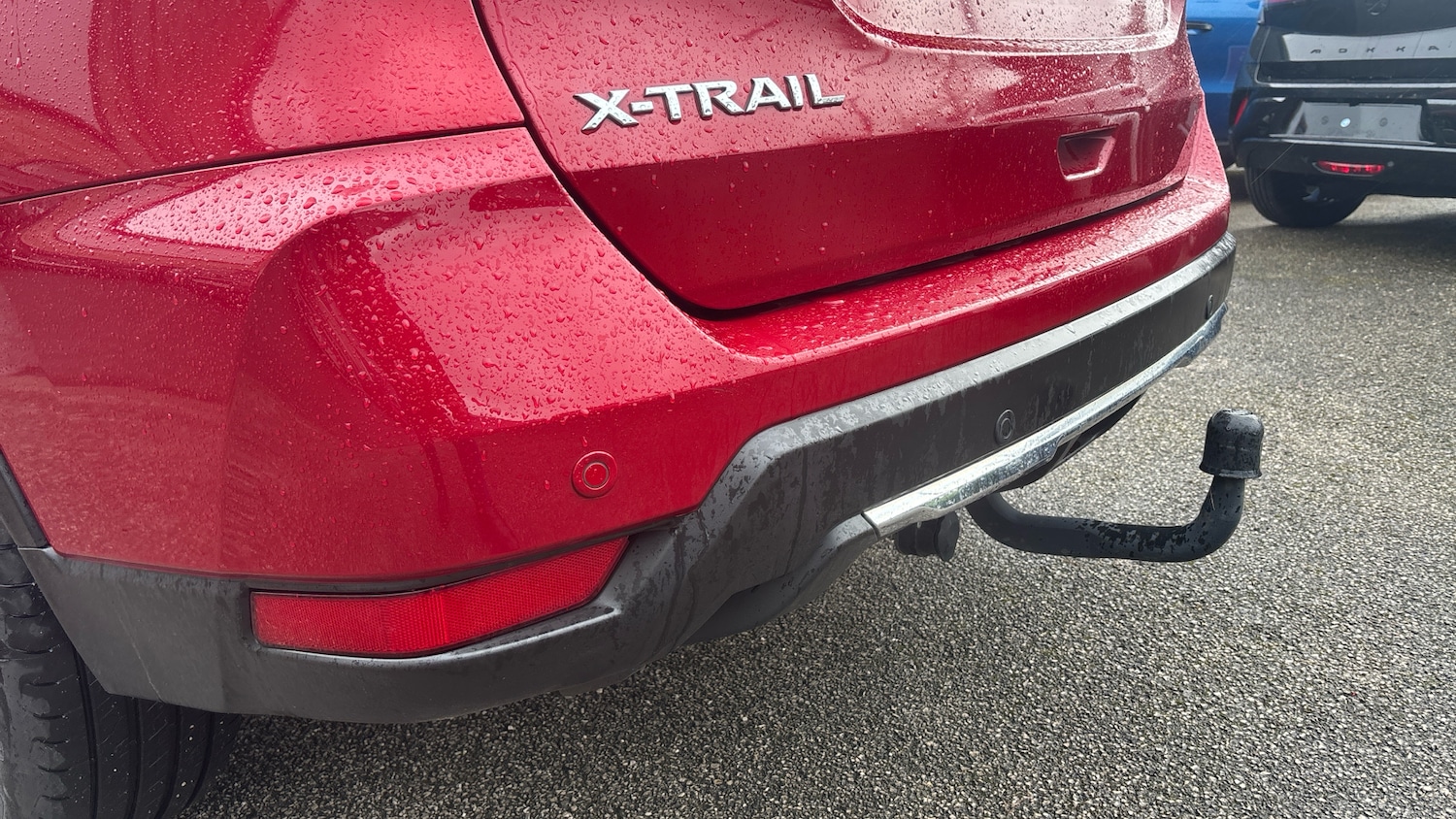 Used Nissan X-Trail 2019 for sale - 77687898: Photo 41