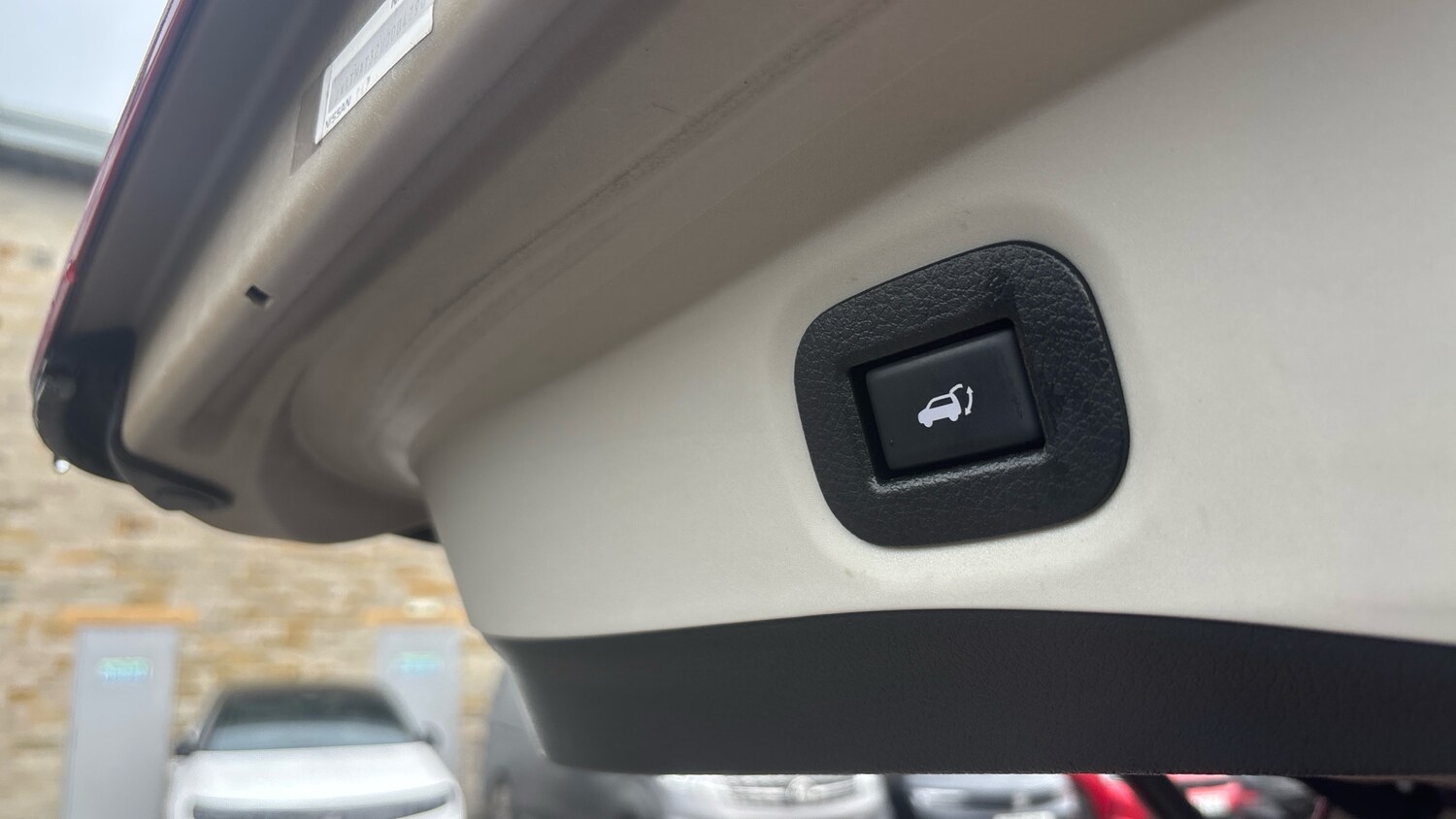 Used Nissan X-Trail 2019 for sale - 77687898: Photo 43