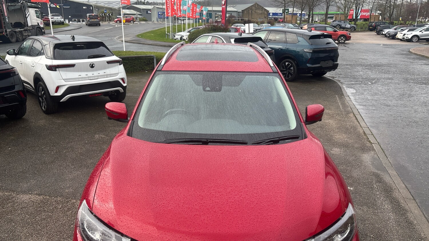 Used Nissan X-Trail 2019 for sale - 77687898: Photo 47