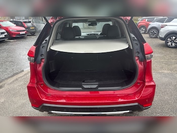 Used Nissan X-Trail 2019 for sale - 77687898: Photo