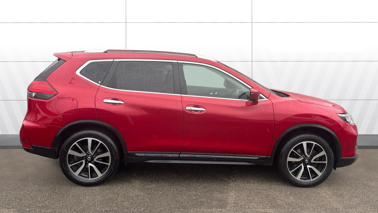 Used Nissan X-Trail 2019 for sale - 77687898: Photo 5