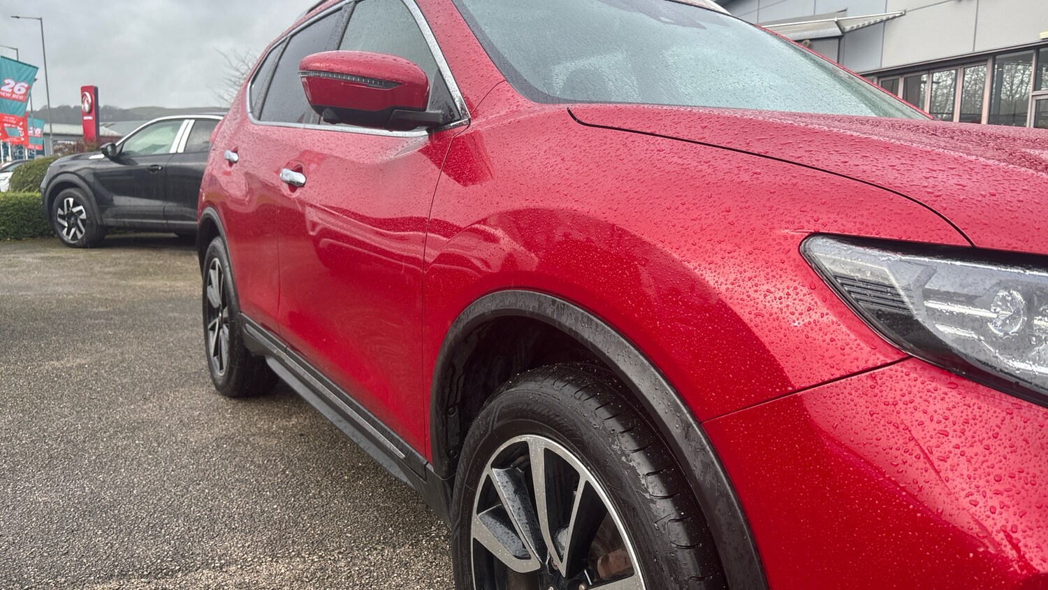 Used Nissan X-Trail 2019 for sale - 77687898: Photo 50