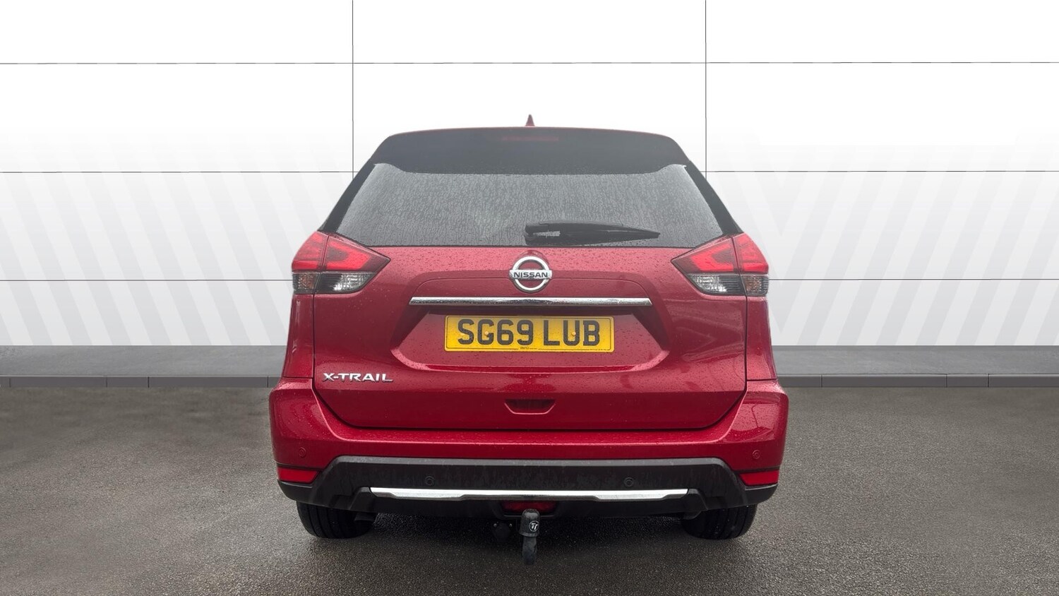 Used Nissan X-Trail 2019 for sale - 77687898: Photo 6