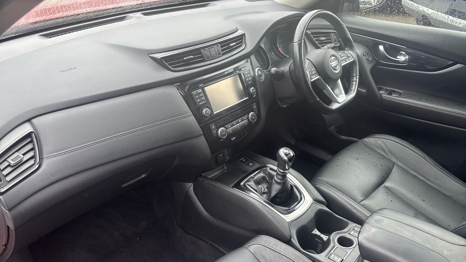 Used Nissan X-Trail 2019 for sale - 77687898: Photo 9