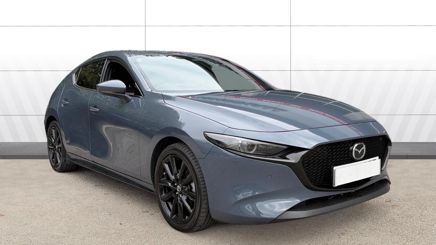 Used Mazda Mazda3 2023 for sale - 76167585: Photo 1