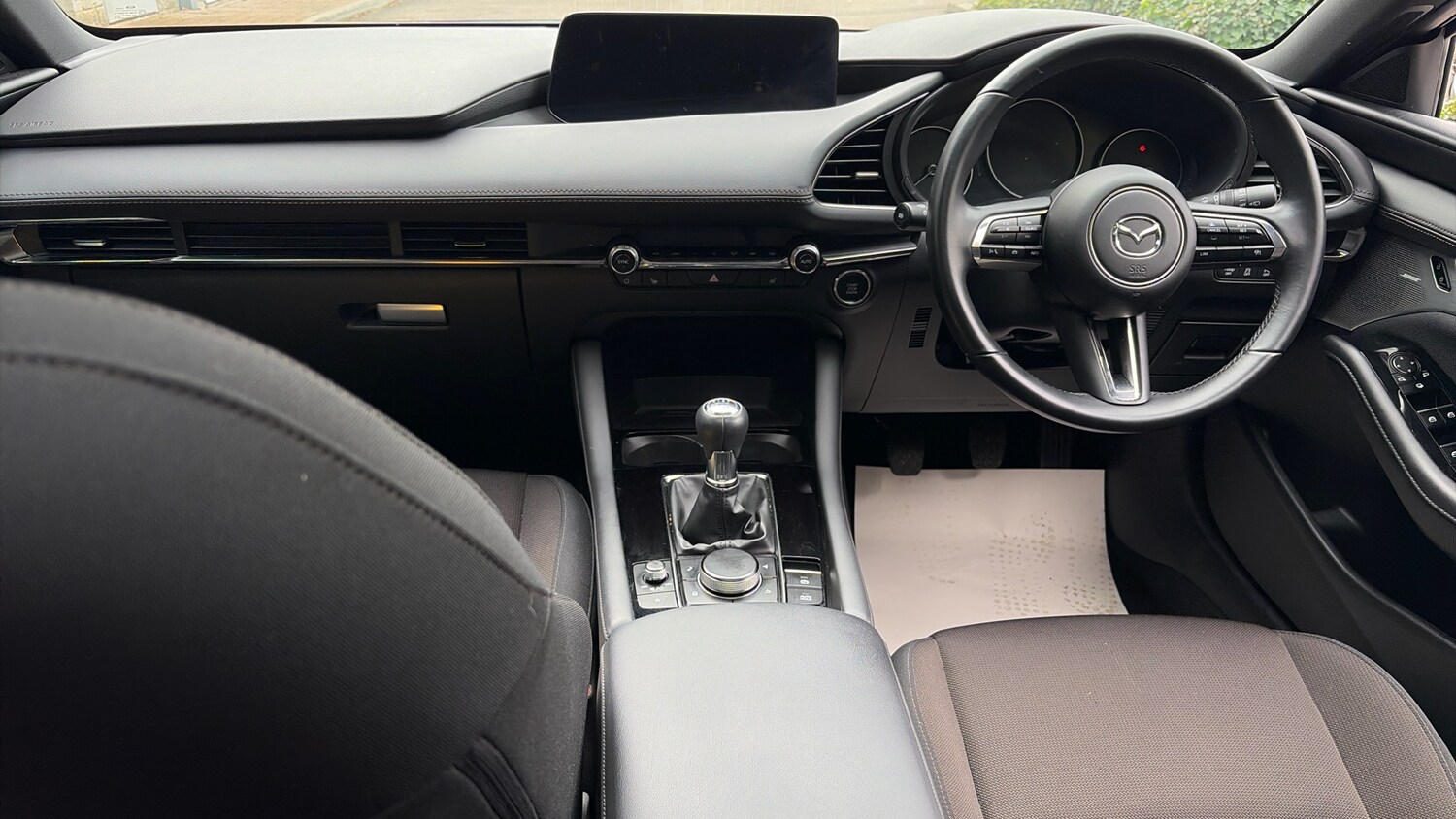 Used Mazda Mazda3 2023 for sale - 76167585: Photo 10