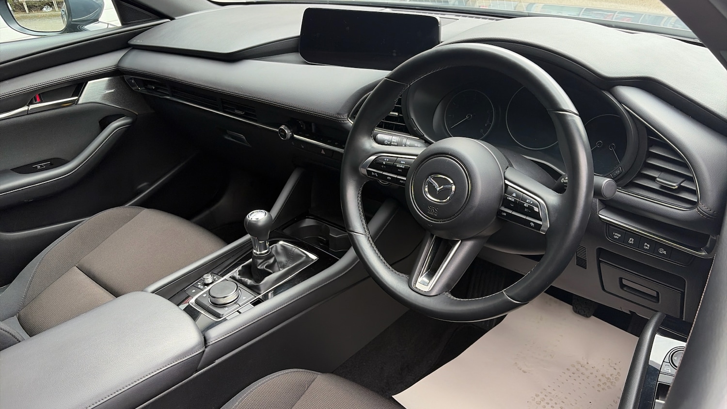 Used Mazda Mazda3 2023 for sale - 76167585: Photo 11