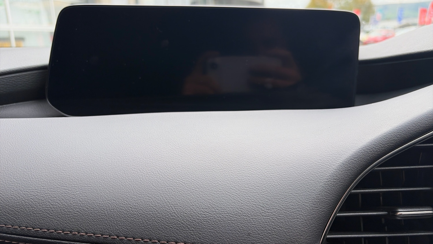 Used Mazda Mazda3 2023 for sale - 76167585: Photo 12