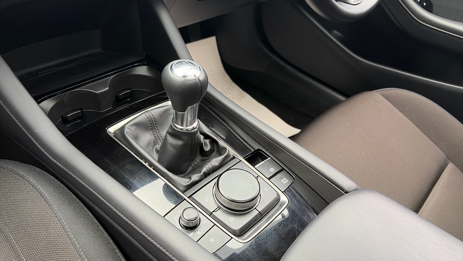 Used Mazda Mazda3 2023 for sale - 76167585: Photo 13