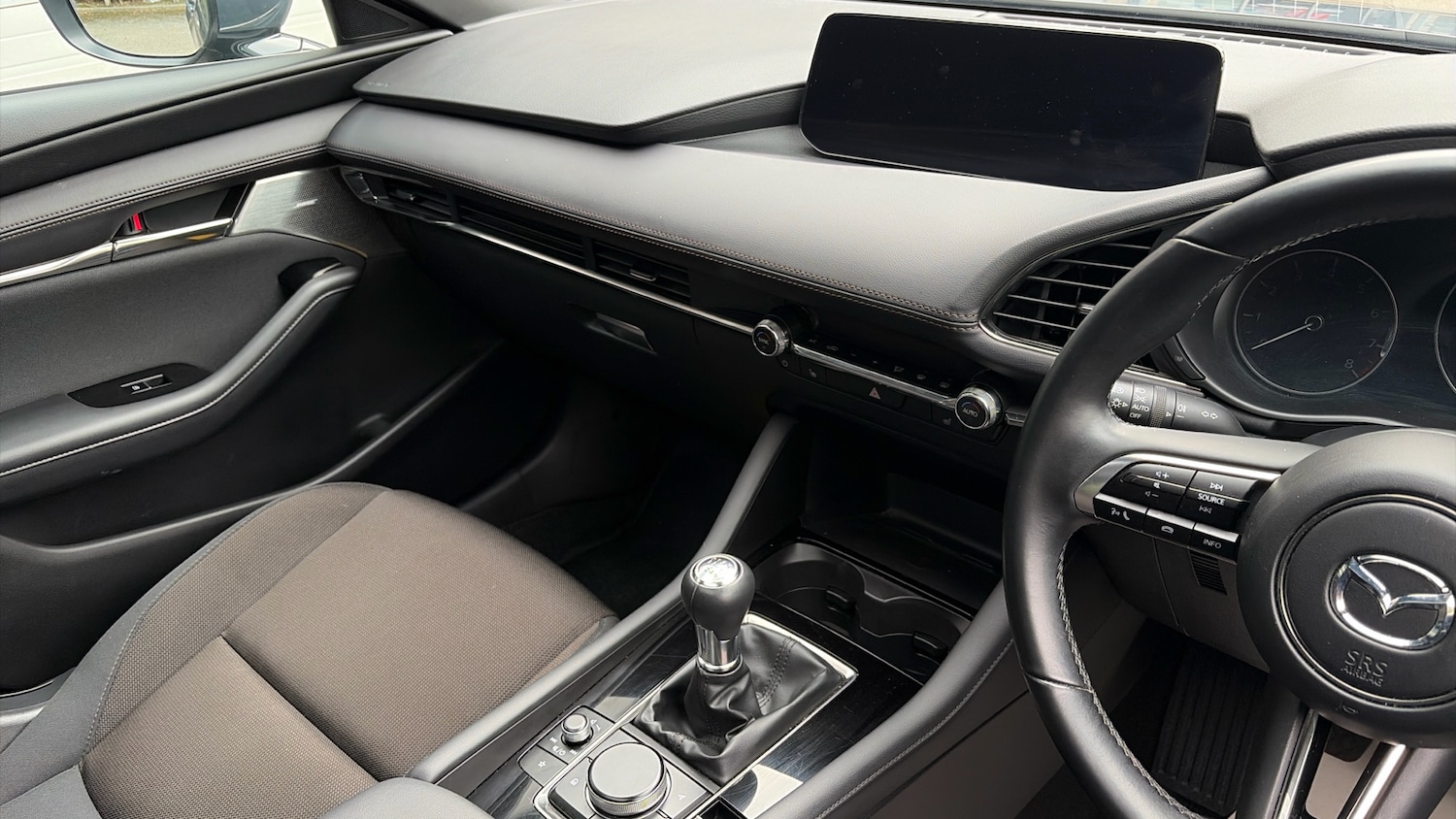 Used Mazda Mazda3 2023 for sale - 76167585: Photo 14