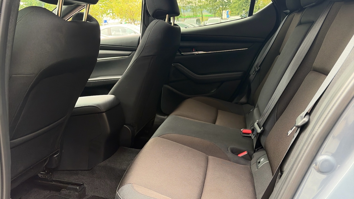 Used Mazda Mazda3 2023 for sale - 76167585: Photo 16