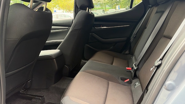 Used Mazda Mazda3 2023 for sale - 76167585: Photo 16
