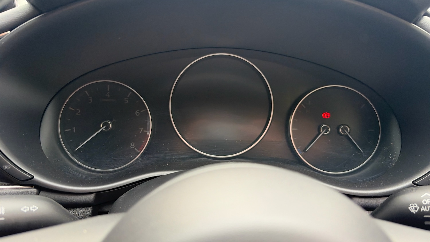 Used Mazda Mazda3 2023 for sale - 76167585: Photo 18