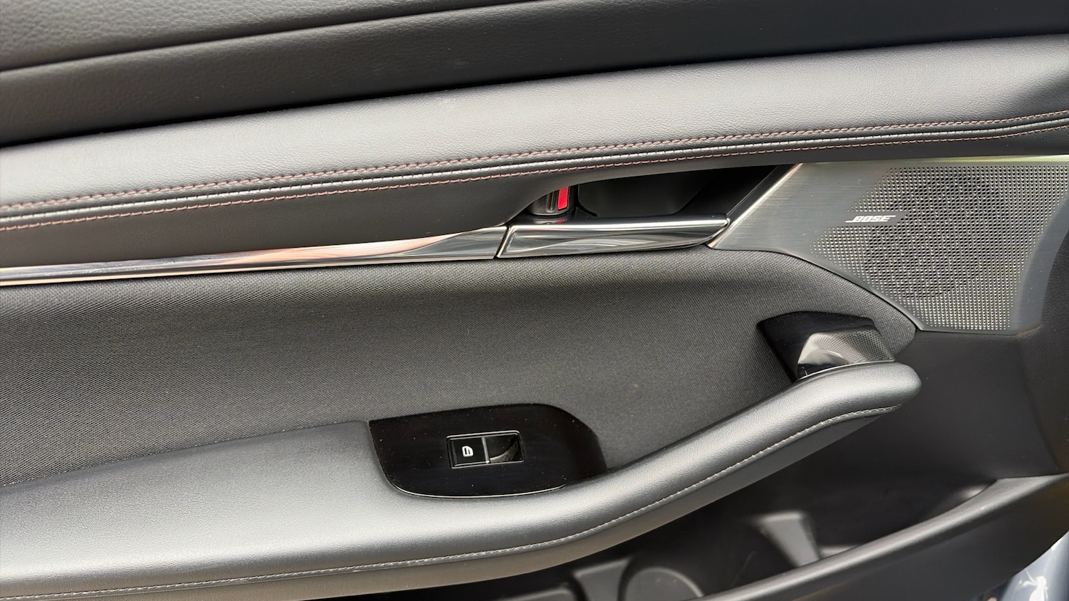 Used Mazda Mazda3 2023 for sale - 76167585: Photo 22