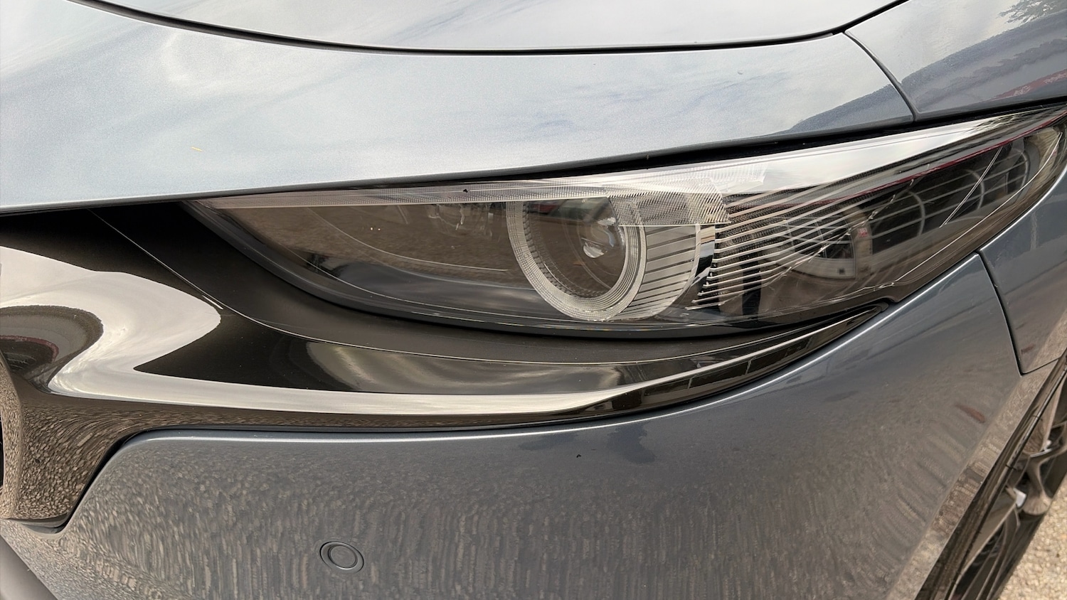 Used Mazda Mazda3 2023 for sale - 76167585: Photo 25