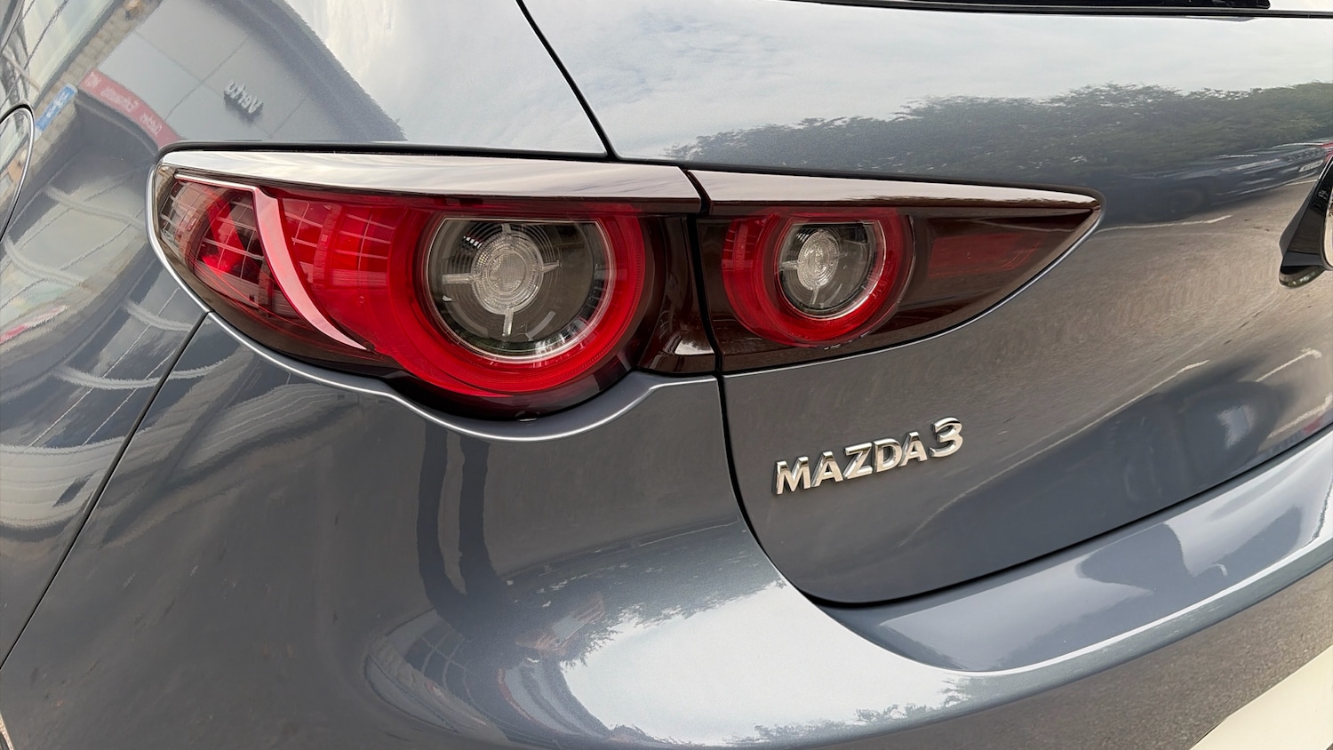 Used Mazda Mazda3 2023 for sale - 76167585: Photo 26