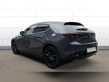 Used Mazda Mazda3 2023 for sale - 76167585: Photo