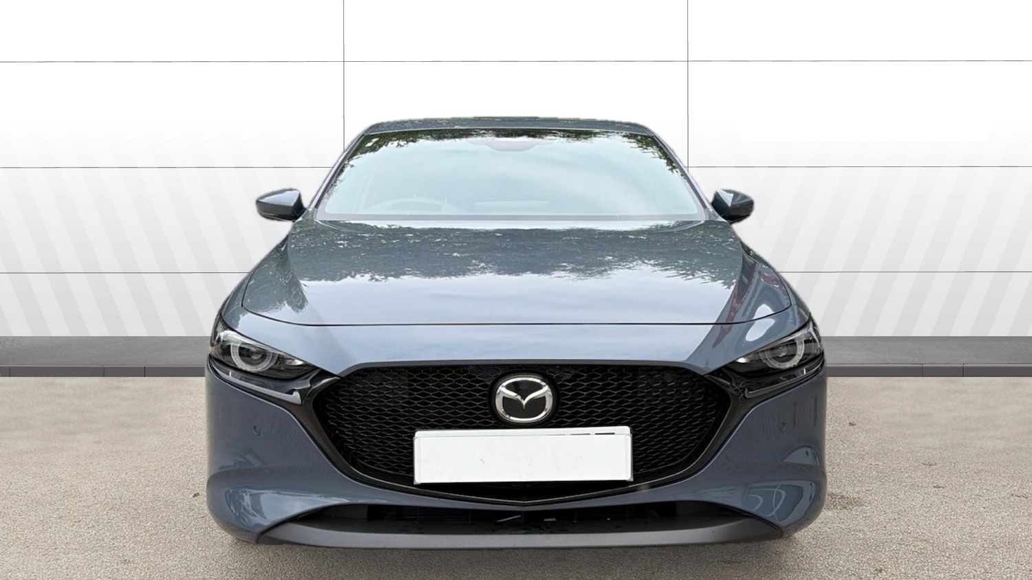 Used Mazda Mazda3 2023 for sale - 76167585: Photo 3