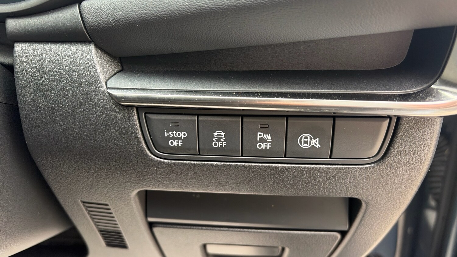 Used Mazda Mazda3 2023 for sale - 76167585: Photo 30