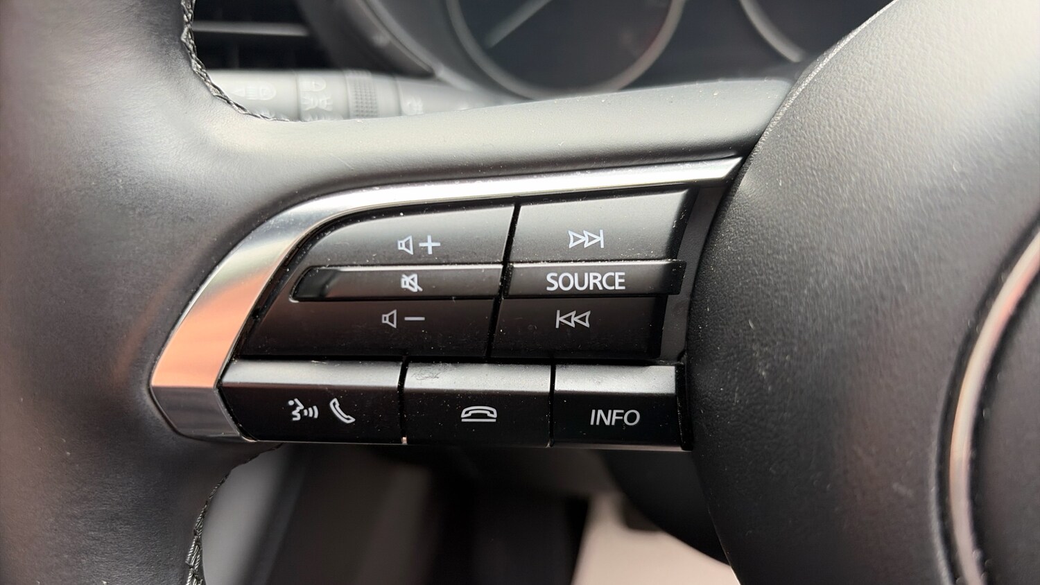 Used Mazda Mazda3 2023 for sale - 76167585: Photo 36