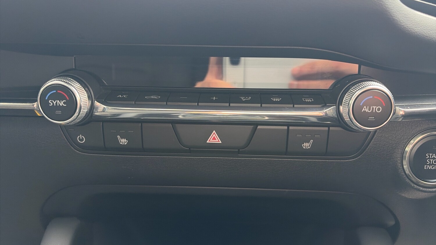 Used Mazda Mazda3 2023 for sale - 76167585: Photo 39