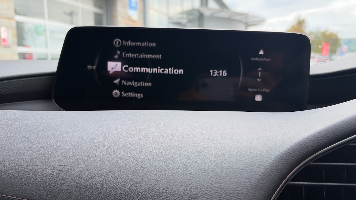 Used Mazda Mazda3 2023 for sale - 76167585: Photo 45